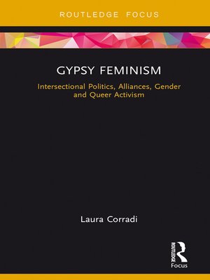 cover image of Gypsy Feminism